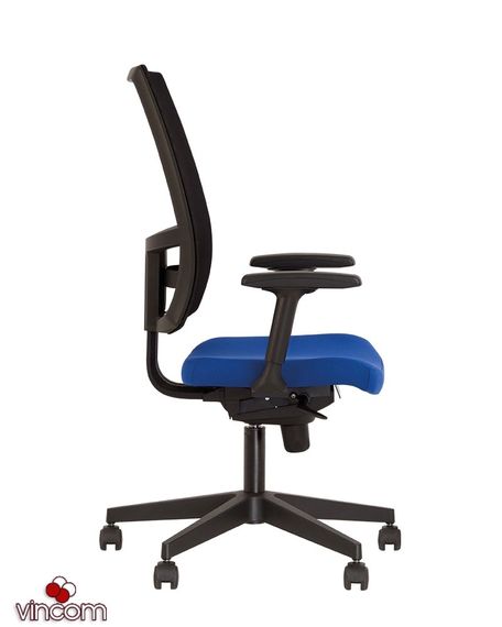 Кресло Новый Стиль NAVIGO R black ES PL70 | Зображення 2