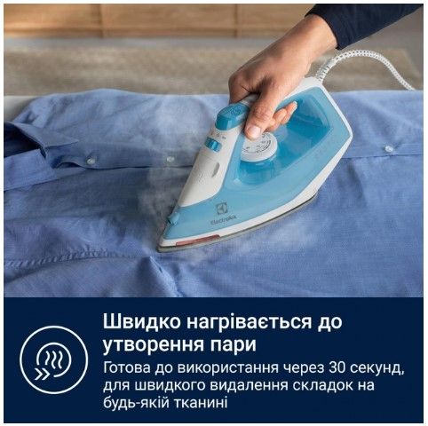 Праска Electrolux E5SI2-4CB | Зображення 2