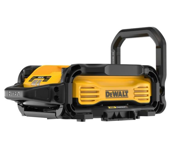 Зарядний пристрій DeWALT POWERSHIFT DCBPSC0550 | Зображення 5