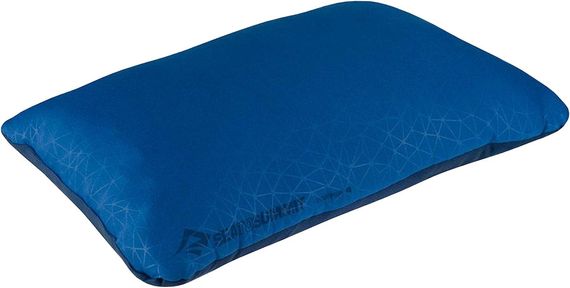 Подушка Sea To Summit FoamCore Pillow Regular ц:navy