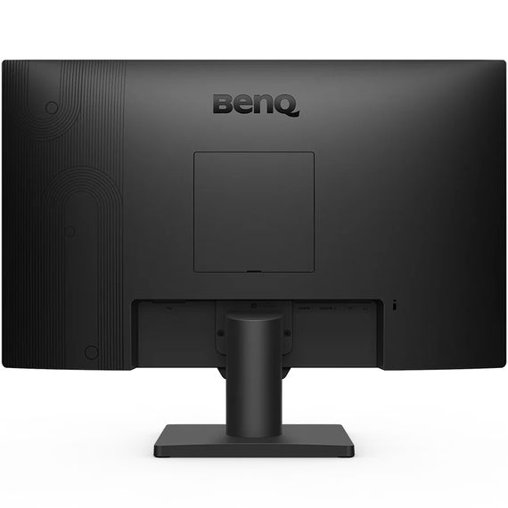 TFT 23.8" BenQ GW2490, IPS, 100Hz, 2хHDMI, DP, колонки, чорний | Зображення 4