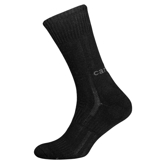 Трекінгові шкарпетки TRK 2.0 Middle Black (5790), 42-45 | Зображення 2
