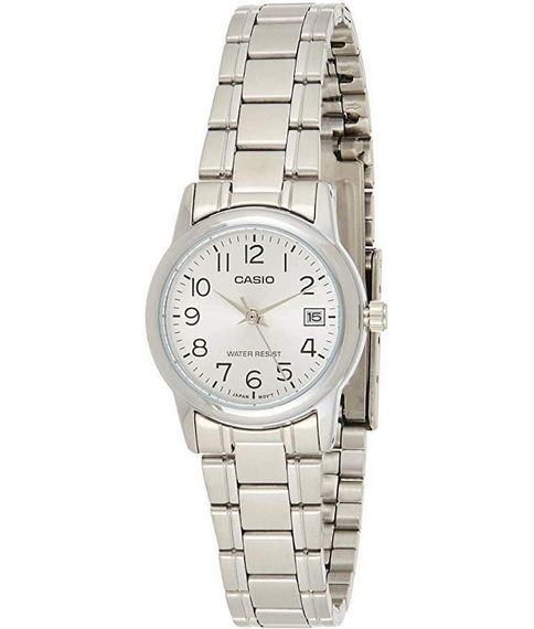 Часы наручные женские Casio LTP-V002D-7BUDF (модуль №3363)