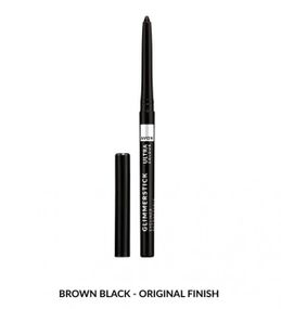 Олівець для очей Avon Ultra Colour – Brown Black/Коричнево-чорний 0.28г