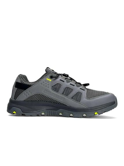 Кросівки Salomon Tech Amphib 5 Grey весна / літо / осінь A4036 | Зображення 1