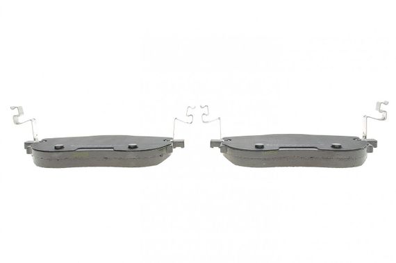 Колодки тормозные передние Audi Q4 e-tron 21- Skoda Enyaq iV 20- VW ID.4 ID.5 20- диск d=330mm  22-1319-0 | Зображення 1