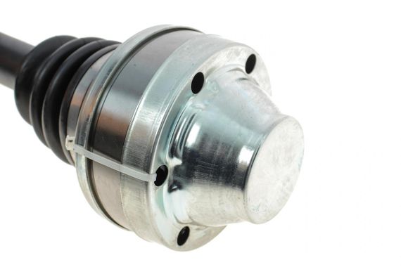 Полуось передняя VW Touareg 2.5 TDI 03-10 38x523  44071726701 | Зображення 3