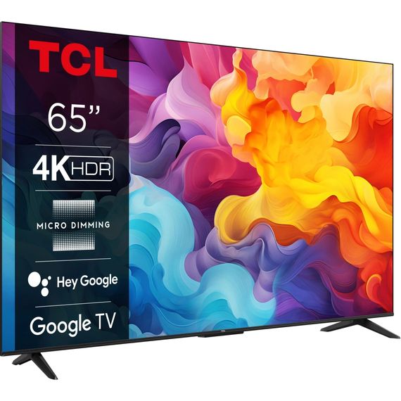 Телевизор TCL 65P655 | Зображення 1