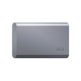 Накопичувач SSD USB Type-C 1TB Mobile Secure LaCie (STKH1000800)