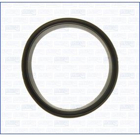 Прокладка передней крышки двигателя Audi A3/A4/A5/A6/Q3/Q5 / VW Golf/Passat/Tiguan/T5 1.8-2.0 TFSI 04-, Ajusa,