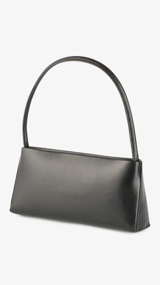Сумка через плече жіноча GENUA 102687-9 Малий Чорний shop (2000999563997) | Зображення 1