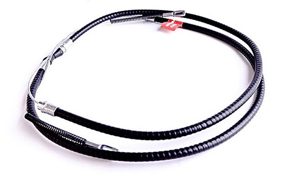 Трос ручного (стояночного) тормоза ЗАЗ 1102, 1103, 1105 "Таврия" AURORA