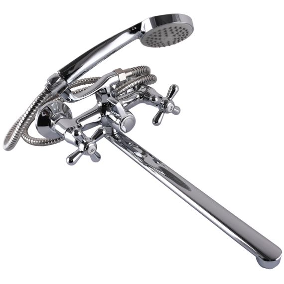 Змішувач для ванни DOMINO DBF-129-35F-SHARM | Зображення 2