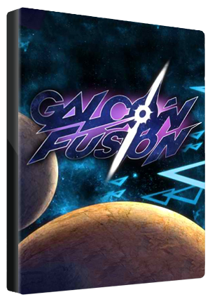 Galcon Fusion Steam Key GLOBAL