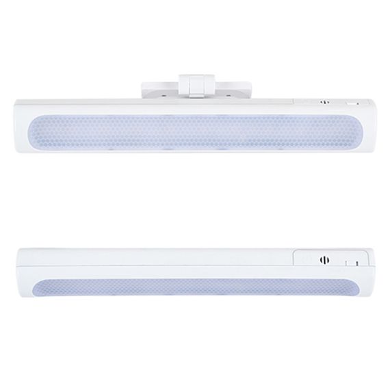 Светильник LED MZ-L3001 Swivel (37*35*280mm) White