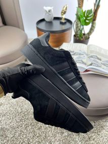 Кросівки Campus 00S New All Black , В'єтнам 43 27,5