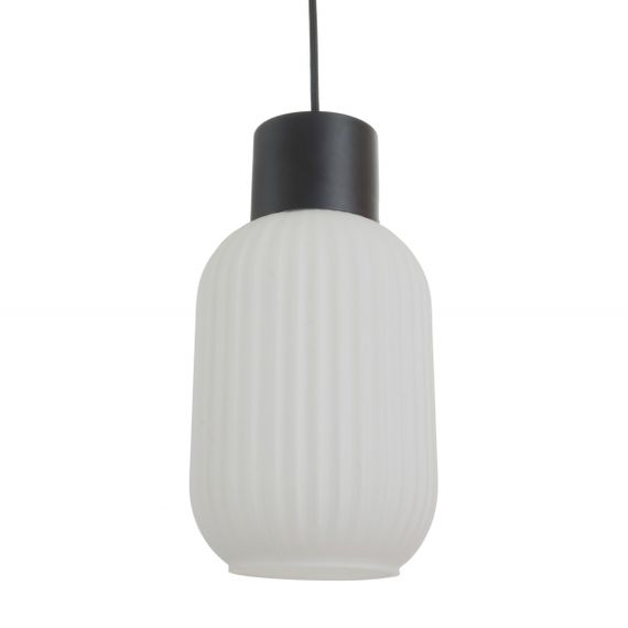 Люстра подвесная для кухни Е27 60W WH (BR-01 475S/1) | Зображення 4