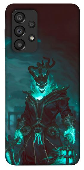 Чохол IBANAN Game style 6 для Samsung Galaxy A33 5G