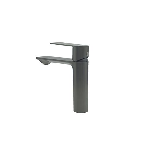 Змішувач для раковини Fabiano Teano 20102 Graphite 8231.401.1579 | Зображення 2