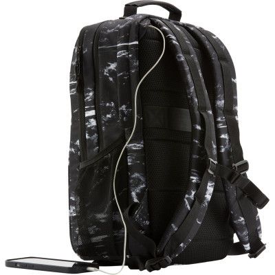 Рюкзак для ноутбука HP 16&quot; Campus XL Marble Stone (7J592AA) | Зображення 6