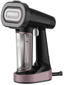 Відпарювач ручний Tefal Pure Force 3-в-1 DT8765E0 1800 Вт чорний