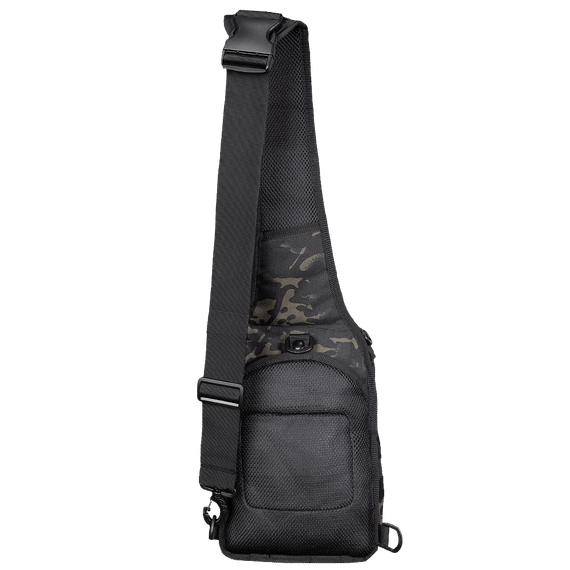 Сумка COB Sling Multicam Black (7130), | Зображення 3