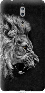 Чохол для Nokia 8 з силікону FCh_081818