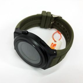 Годинники спортивні армійські SKMEI 2080AG, Стильні тактичні годинники для чоловіків HW-46