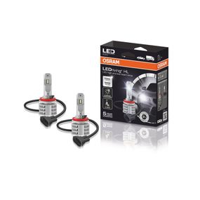Комплект світлодіодних ламп OSRAM 67211CW LEDriving H11 14 W 12-24 V 6000 K