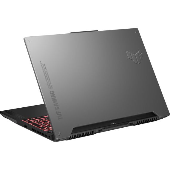 Ноутбук ASUS TUF Gaming A15 FA507NUR-LP140 (90NR0JP8-M008N0) | Зображення 6