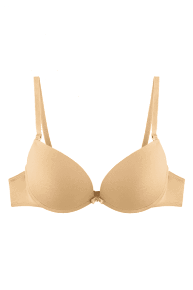 Бюстгальтер push up Anabel Arto 7001-001 Бежевый 75C | Зображення 2
