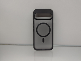 Google Pixel 10 Pro протиударний чохол BQ MagSafe Matte