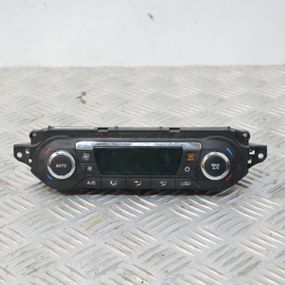 Блок управління клімат контролем Ford Focus III C-Max II 2010-2019 Панель пічки кондиціонера Форд Фокус 3 Ц-Макс 2 AM5T18C612BM