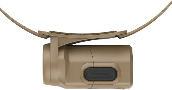 Ліхтар налобний Princeton Tec Snap Solo 450 lm Tan | Зображення 1
