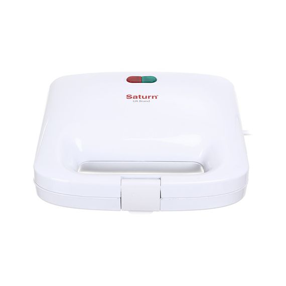 Сендвічниця Saturn ST-EC1155 | Зображення 1