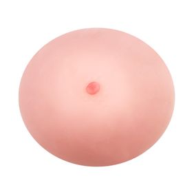 Имплант груди BAILE True Breast, реалистичный, бежевый, 1 шт Sex Aura