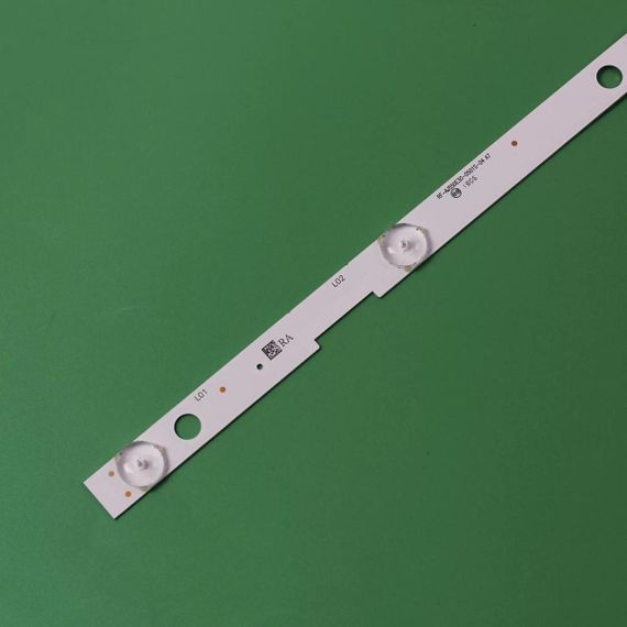LED підсвітка TV 55" RF-AJ550E30-0501S-04 A7 LC-55UI7352K LSC550FN11 LTA550FJ03 10шт. | Зображення 1