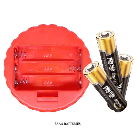 Мастурбатор - Pretty Love Theresa Vagina Masturbator sexstyle | Зображення 1