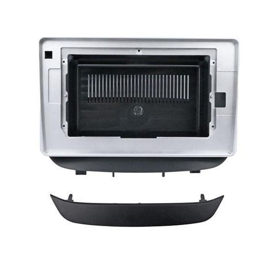 Штатна магнітола серії Teyes CC3L під Chevrolet Onix 2020+ (F1) (W1) 10 дюймів | Зображення 1