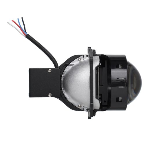 Комплект светодиодных линз StarLight ALPD-12-04 Bi-LED | Зображення 1