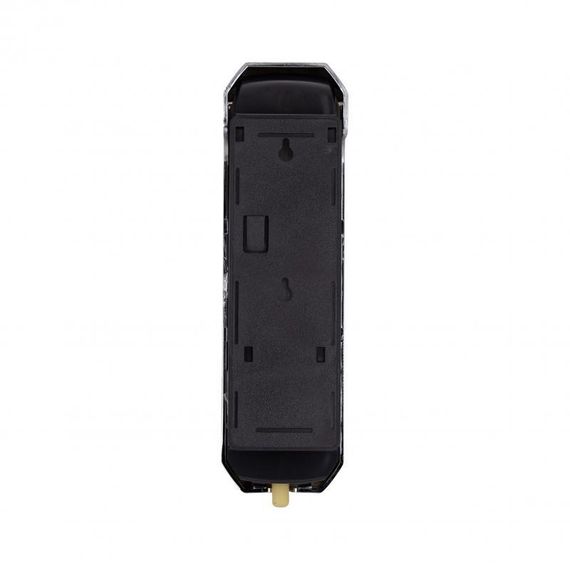 Диспенсер для мила Qtap Pohodli QTDM350CP1 Chrome (Dávkovač) | Зображення 4
