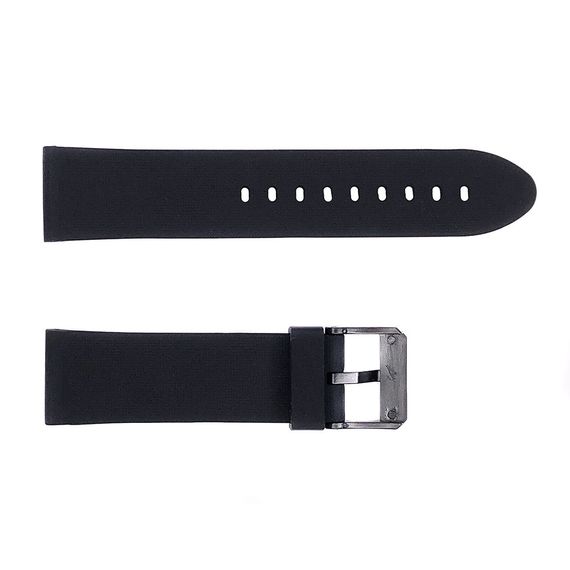 Ремешок для часов Skmei 1469BK Black | Зображення 1