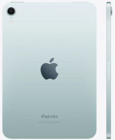 Планшет Apple iPad mini 7 Wi-Fi 128GB Blue (MXN73)