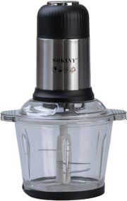 Блендер-подрібнювач з компактним розміром XPRO SK-7025A (45125-SK-7025A_544)