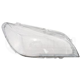 Стекло фары, правое BMW F01 08-12, 700 6332