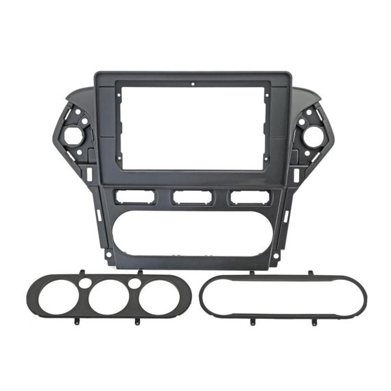 Штатна магнітола серії Teyes CC3L під Ford Mondeo 4 2011-2014, (F1) (W1) 10 дюймів | Зображення 1