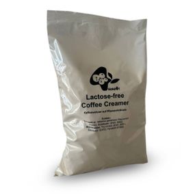 Рослинні сухі вершки Pearl Tea 1 кг