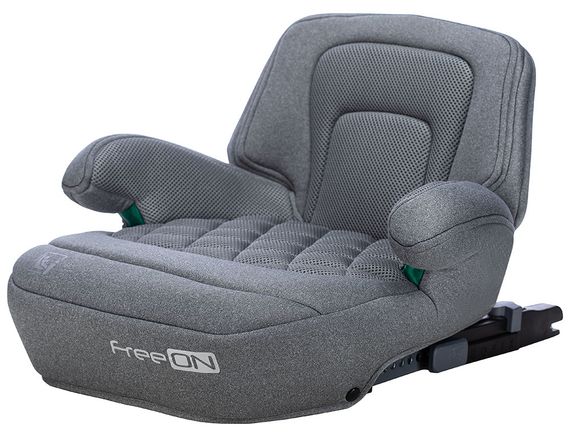Бустер FreeON Cosmo Plus, grey
