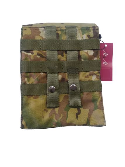 Чохол для розкладної лопати NexTool M&M мультикам (213527) | Зображення 4