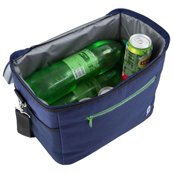 Термосумка Bo-Camp Cooler Bag 20 Blue (6702986) | Зображення 9